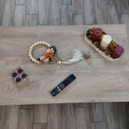Enjoy Loft Volos