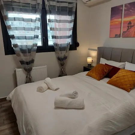 Apartment Enjoy Loft *