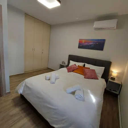 Enjoy Loft Volos