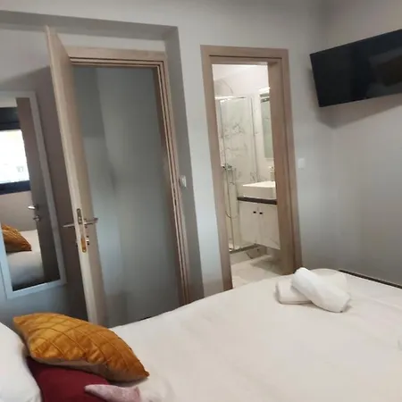 Enjoy Loft Apartment *