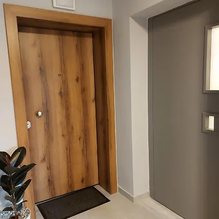 Apartment Enjoy Loft Volos