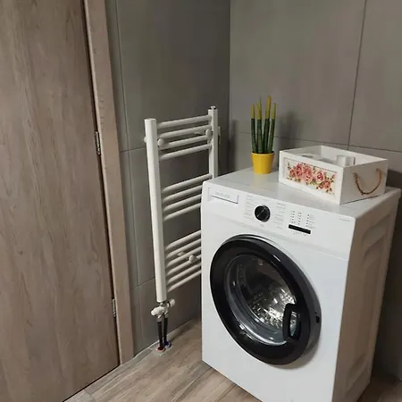 Apartment Enjoy Loft *