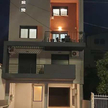 Enjoy Loft Volos