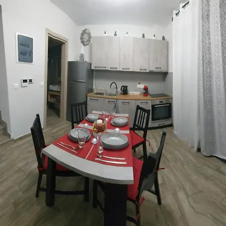 Enjoy Loft Apartment *