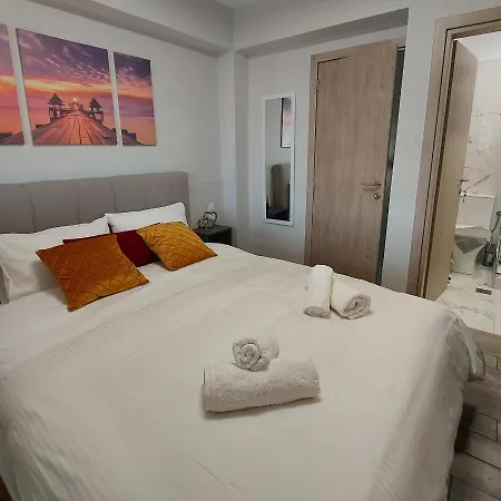 Enjoy Loft Volos