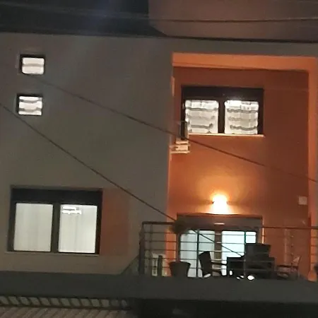Apartment Enjoy Loft *